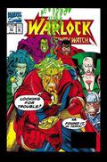 Infinity Watch, Vol. 2 (Infinity Watch #2) by Evan Skolnick