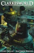 Clarkesworld Magazine, Issue 42  (Clarkesworld Magazine, #42) by Luc Reid