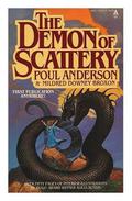 The Demon Of Scattery by Mildred Downey Broxon
