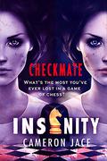 Checkmate Checkmate by Cameron Jace
