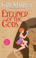 Eyeliner of the Gods by Katie Maxwell