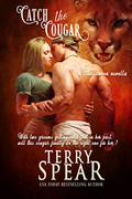 Catch the Cougar (Heart of the Cougar #7.5) by Terry Spear