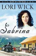 Sabrina (Big Sky Dreams #2) by Jill Shellabarger