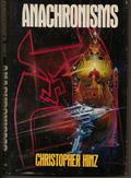 Anachronisms by Christopher Hinz