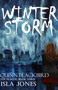 Winter Storm (The Plague #3) by Isla Jones