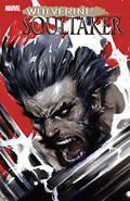 Wolverine: Soultaker by Akira Yoshida