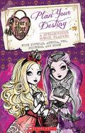 Ever After High: Tri-Fold Planner by Scholastic Inc.