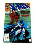 The Uncanny X-Men: Days of Future Past by Chris Claremont, John Byrne
