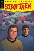 Star Trek: Gold Key Archives, Volume 5 by Arnold Drake