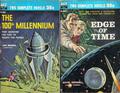 Edge of Time; The 100th Millennium by David Grinnell