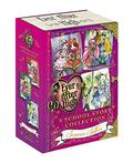 Ever After High: A School Story Collection (Ever After High: A School Story #1-3) by Suzanne Selfors