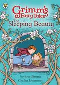 The Sleeping Beauty by Saviour Pirotta