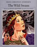 The Wild Swans by Amy Ehrlich