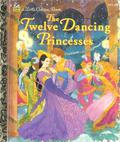 The Twelve Dancing Princesses by Diane Muldrow