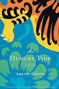 The Hungry Tide by Amitav Ghosh