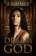 Dream God (S-Gods #2) by J. Johanis