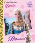 Rapunzel  (Barbie) by Diane Muldrow