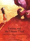 Fatima and the Dream Thief by Rafik Schami
