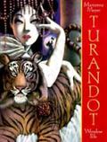 Turandot by Marianna Mayer