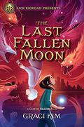 The Last Fallen Moon (Gifted Clans #2) by Graci Kim