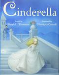 Cinderella by Sarah L. Thomson
