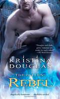 Rebel (The Fallen #4) by Kristina Douglas