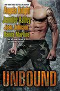 Unbound (Shifters Unbound #4.5 Incl) by Hanna Martine