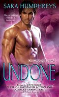 Undone by Sara Humphreys