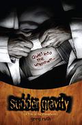 Sudden Gravity: A Tale of the Panopticon by Greg Ruth
