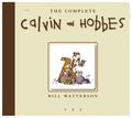 The Complete Calvin & Hobbes, Volume 3 (Cofanetto completo di Calvin & Hobbes #3) by Bill Watterson