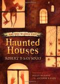 Haunted Houses by Antoine Revoy