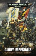 Glory Imperialis by Mark Clapham