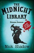 Dream Demon (The Midnight Library #11) by Nick Shadow