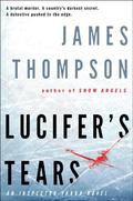 Lucifer's Tears (Inspector Kari Vaara #2) by James Thompson