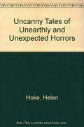 Uncanny Tales of Horror by H. Russell Wakefield