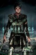 Silverlegs (Seed of Rage #1) by Camilla Monk