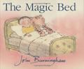 The Magic Bed by John Burningham