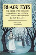 Black Eyes and Other Spine Chillers by Marjorie Darke
