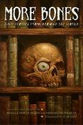 More Bones by Arielle North Olson, Howard Schwartz