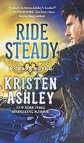 Ride Steady by Kristen Ashley
