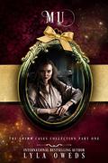 Mu (The Grimm Cases #1-3) by Lyla Oweds