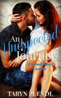 An Unexpected Journey- A second chance novella by Taryn Plendl