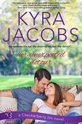 Her Unexpected Detour (Checkerberry Inn #1) by Kyra Jacobs