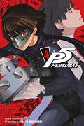 Persona 5, Vol. 4 (Persona 5 #4) by Hisato Murasaki