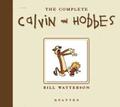 The Complete Calvin & Hobbes, Volume 4 (Cofanetto completo di Calvin & Hobbes #4) by Bill Watterson