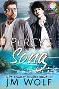 Percy's Song (Vale Valley, Season 3 #6) by J.M. Wolf