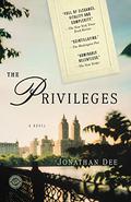The Privileges by David Baker