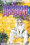 Basara 13 (Basara #13) by 田村 由美