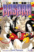 Basara 26 (Basara #26) by 田村 由美
