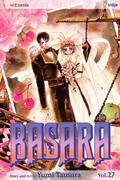 Basara 27 (Basara #27) by 田村 由美